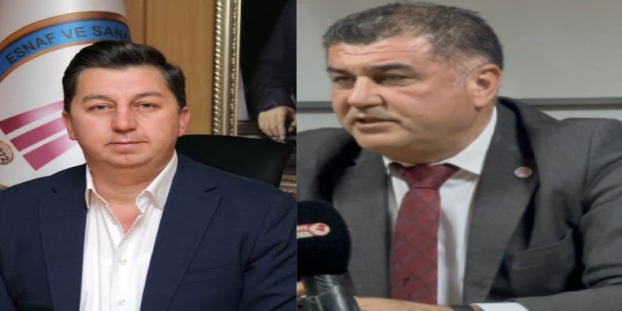 Marmaris’te oda başkanları koltuklarını bırakmadı: Üyelerden tam destek