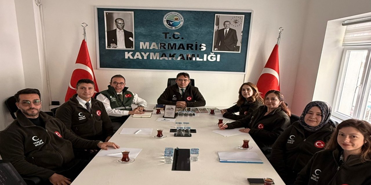 “Hepimiz için bağımsız gelecek” projesi için ikinci dönem hazırlıkları başladı