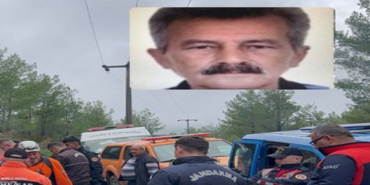 Kayıp İsa Çifçi için yeniden arama çalışmaları başlatıldı