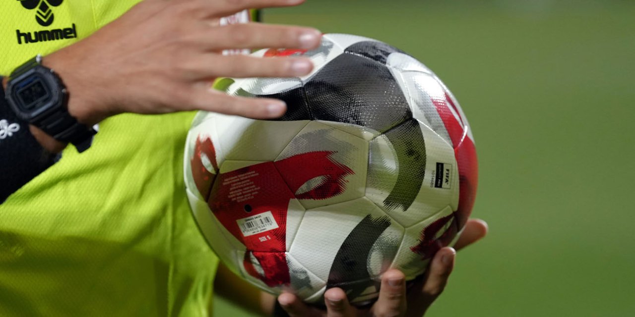 Trendyol Süper Lig’de 18. haftanın hakemleri belli oldu