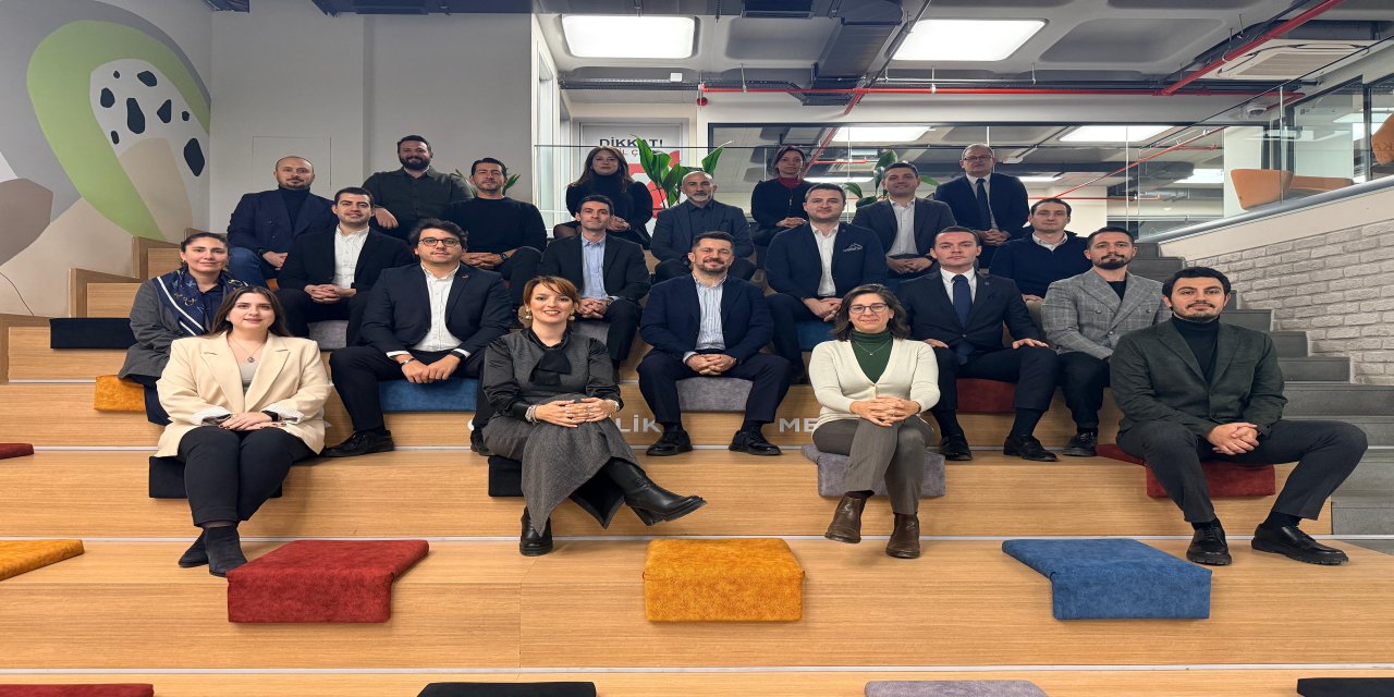 2030 Yol Haritası ve "Geleceğe Yatırım Zirvesi" Duyuruldu