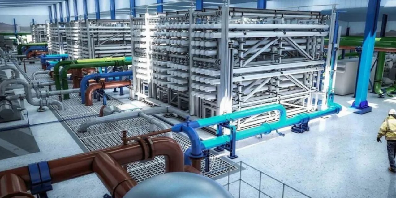 ​Muğla’nın Su Sorununa Dev Yatırım: 6 Milyar TL’lik İki Dev Proje Yatırım Programına Alındı