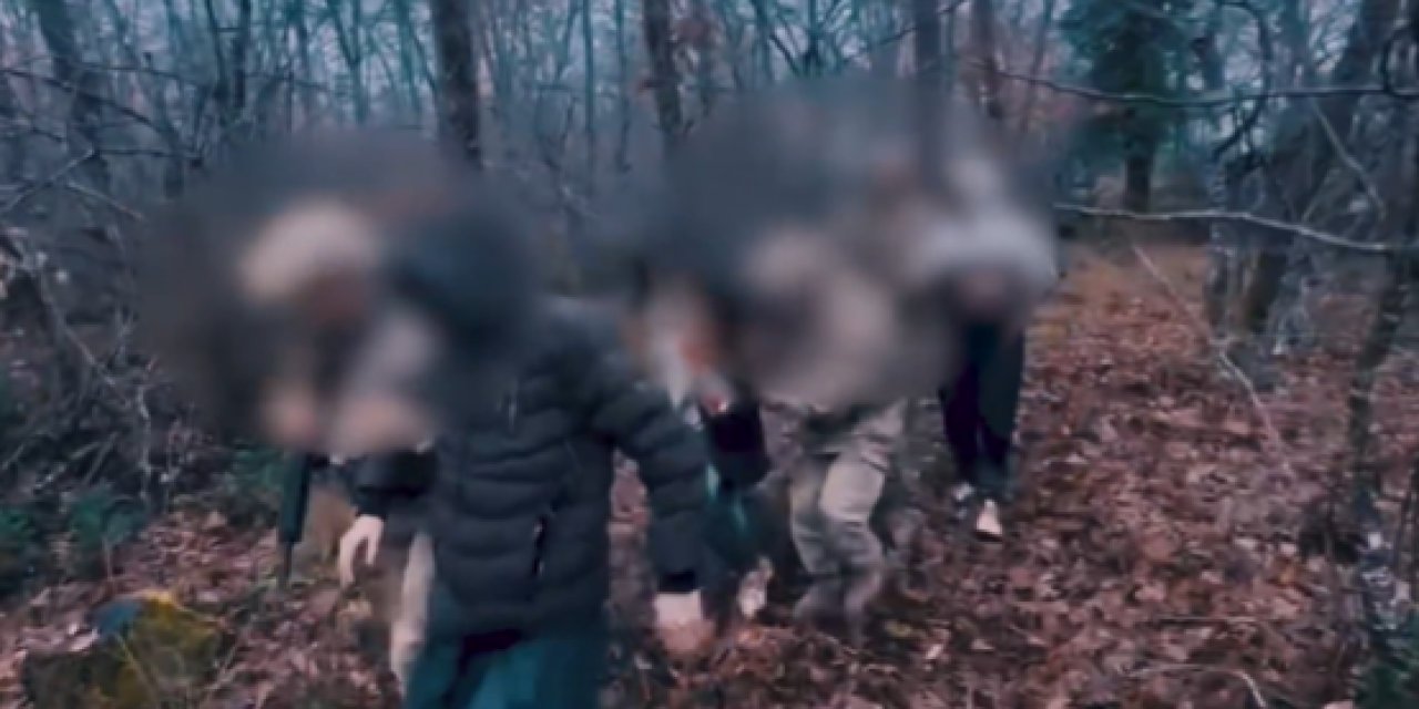 İçlerinde Muğla’nın da bulunduğu 15 ilde göçmen operasyonu