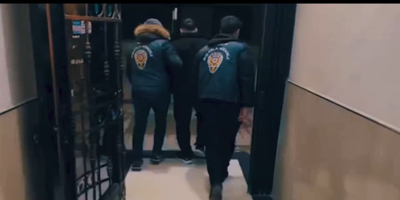 İçlerinde Muğla’nın da olduğu 37 ilde siber suç operasyonu