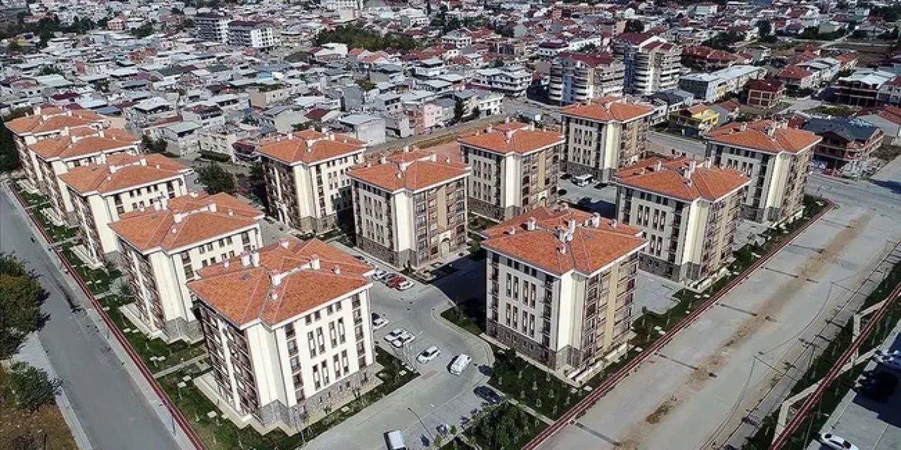 Konut fiyatları Aralık ayında yüzde 29 arttı