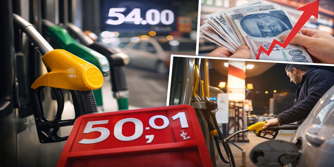 Akaryakıt fiyatlarındaki belirsizlik sürüyor