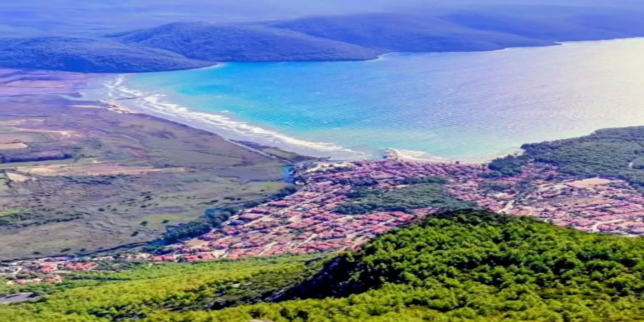 Danıştay’dan Akyaka için kesin karar: “Talan planı” iptal edildi