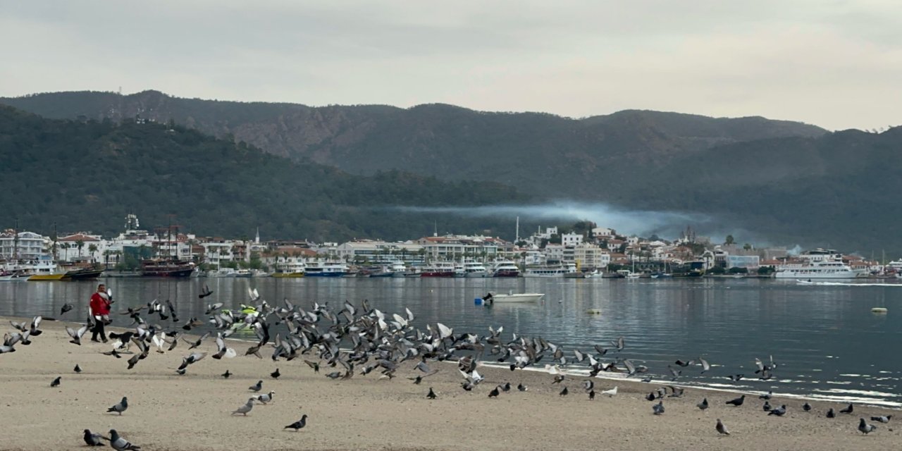 Marmaris’te bu hafta hava nasıl olacak?