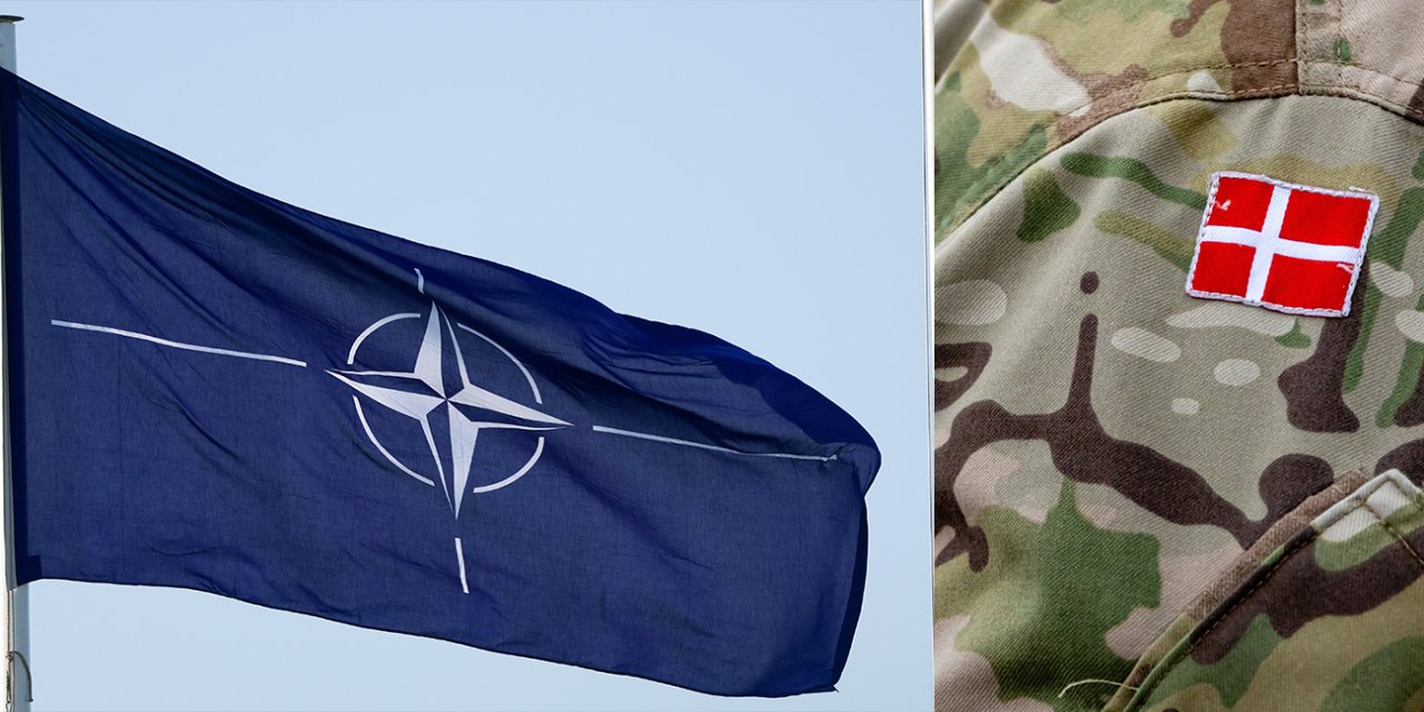 Danimarka ve NATO Arktik’te güvenliğin artırılması konusunda anlaştı