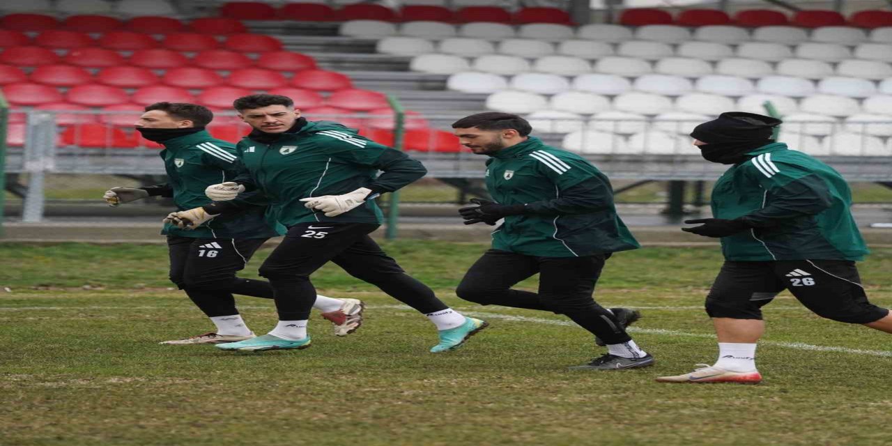 Muğlaspor Bucaspor 1928 ile karşılaşacak