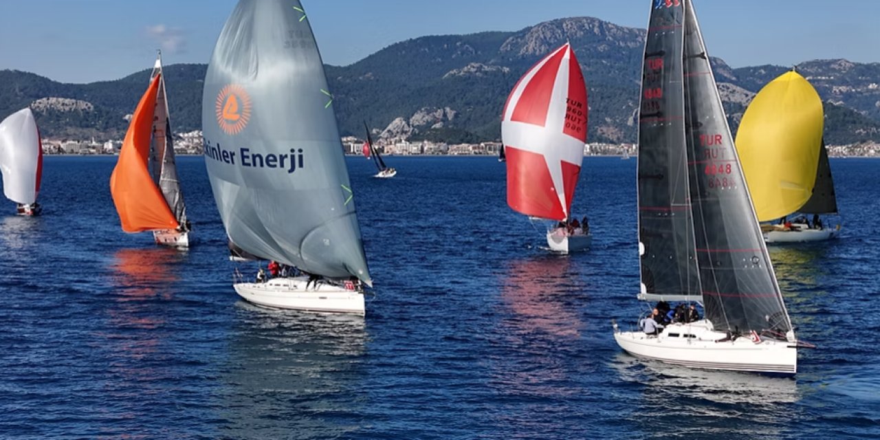 Kış trofesi ikinci ayak yarışları 7- 8 Şubatta yapılacak