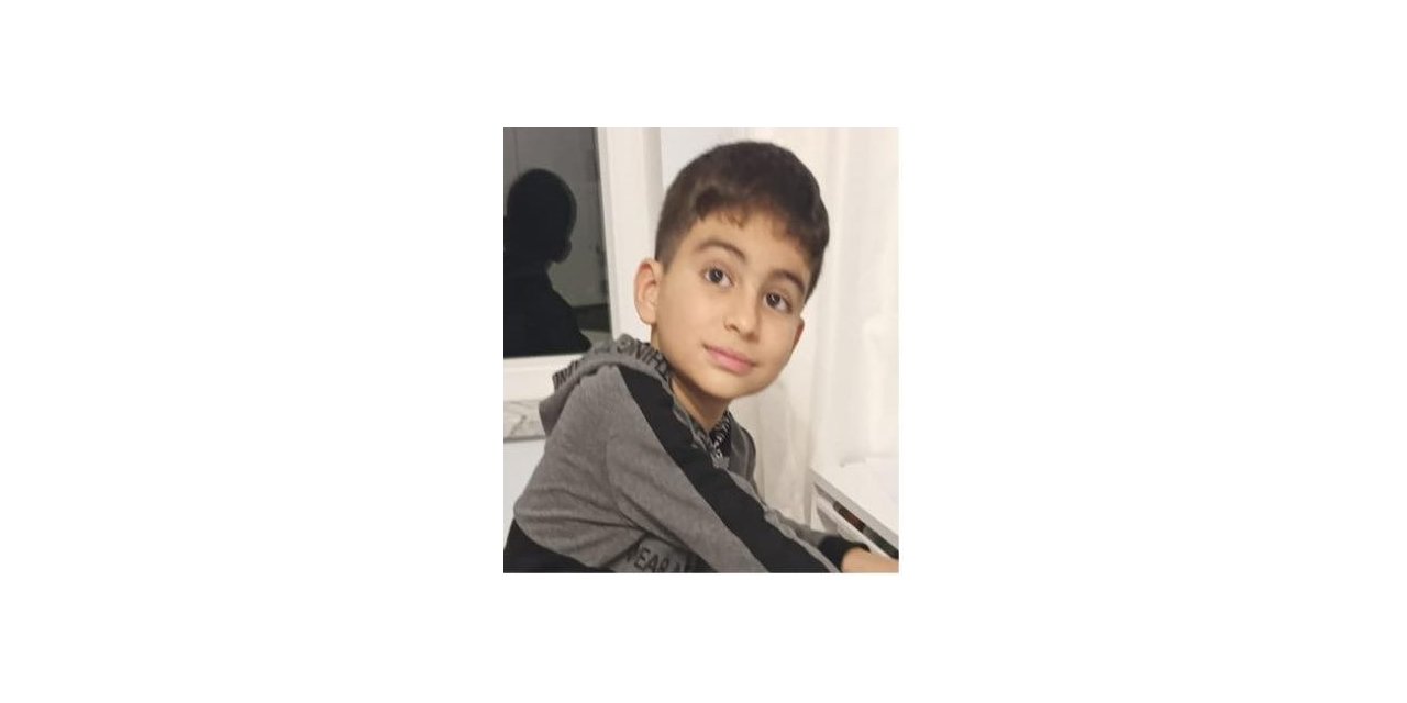 Dalaman'da otomobilin çarptığı Birkan hayata tutumadı