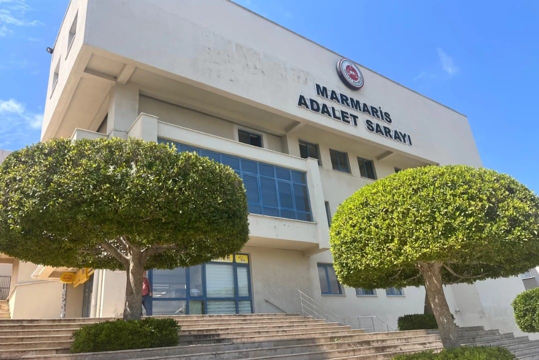 Marmaris'te silahlı saldırı yapan şüpheliler tutuklandı