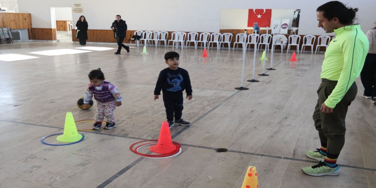 Muğla’da Ara Tatil Büyükşehir’in Etkinlikleriyle Renklendi