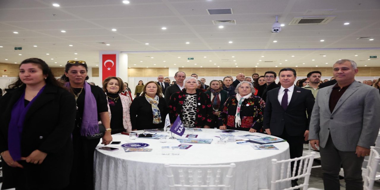 Muğla’da yerel eşitlik için yeni adım