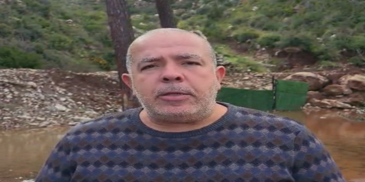 İçmeler muhtarı Demirtaş’tan “sel açıklaması”: “Paylaşımlar yanıltıcı”