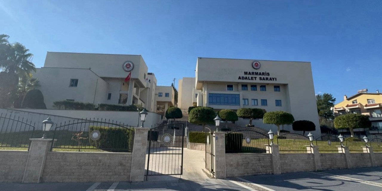 Marmaris adliyesinde Ocak ayında en çok hangi dava görüldü?
