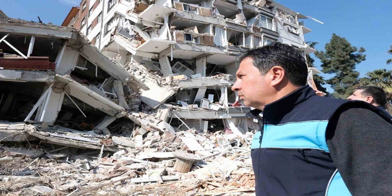 Başkan Aras sosyal yaşam alanı projelerini hayata geçirmek için Malatya’ya gidiyor