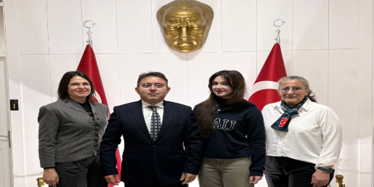 Uzay Hackathonu Marmaris’te Düzenlenecek