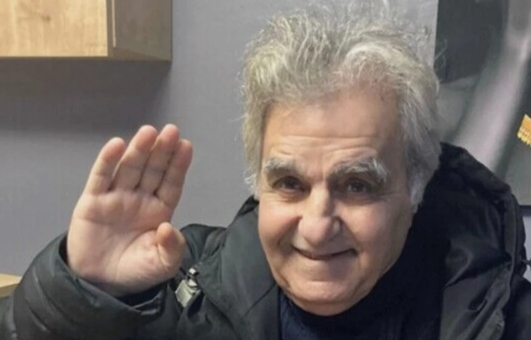 Yeşilçam'ın emektar oyuncularından Necdet Kökeş, 82 yaşında hayata veda etti