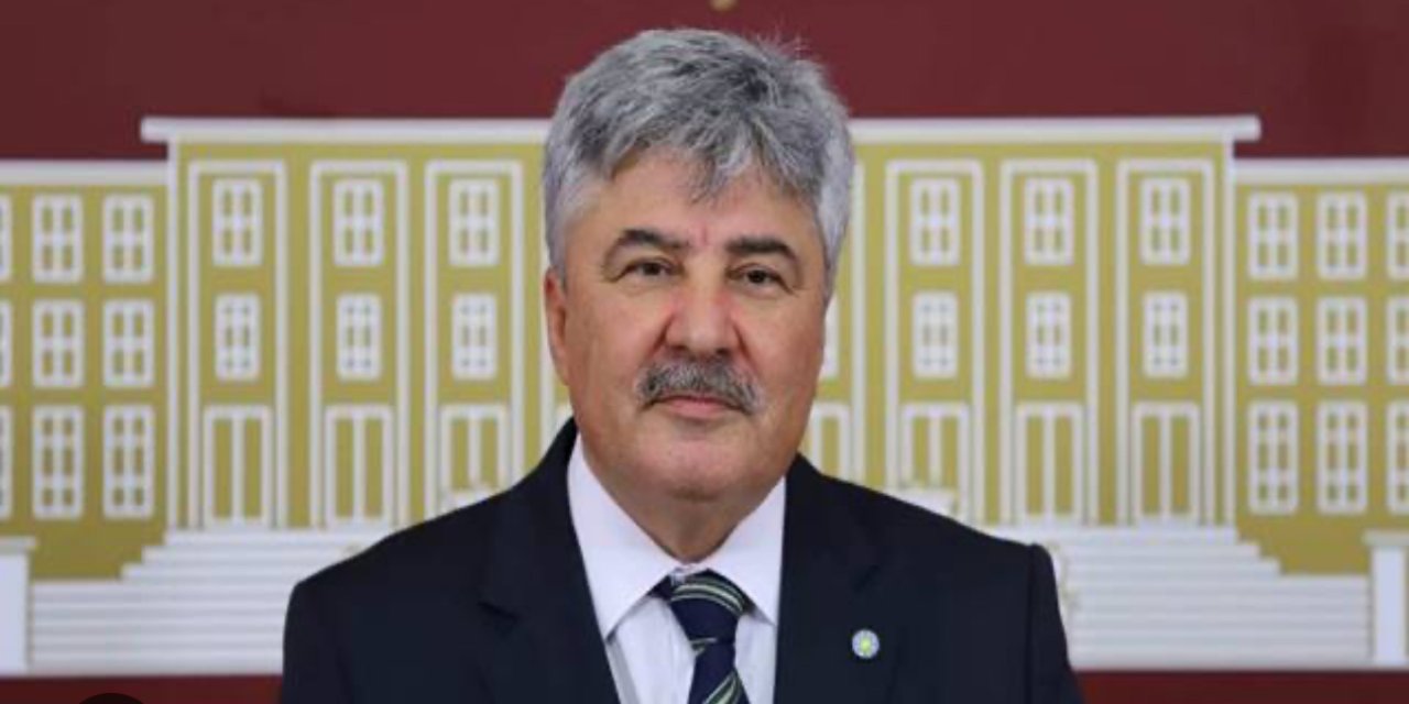 Milletvekili Ergun “Enflasyonda Rakam Kargaşası Var, Vatandaş Sofrada Yoksulluğu Yaşıyor”