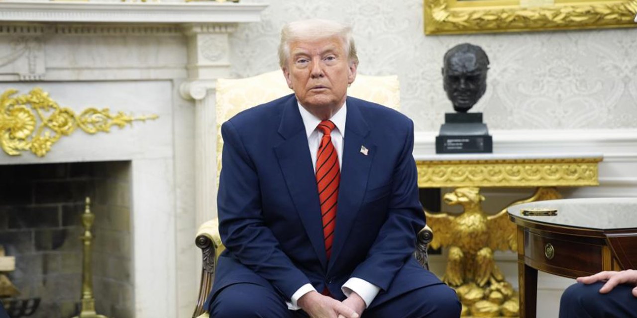 Trump, 19 Şubat’ta Gazze Barış Kurulu üyeleriyle bir araya gelecek