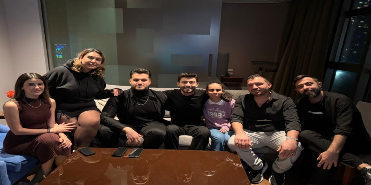 Kurtuluş Kuş ‘Nerdesin’le Dijitali Alt Üst Etti