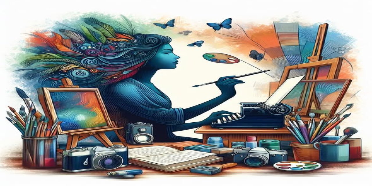 15 Nisan ''dünya sanat günü’'nde kültür ve sanat çalıştayı daveti