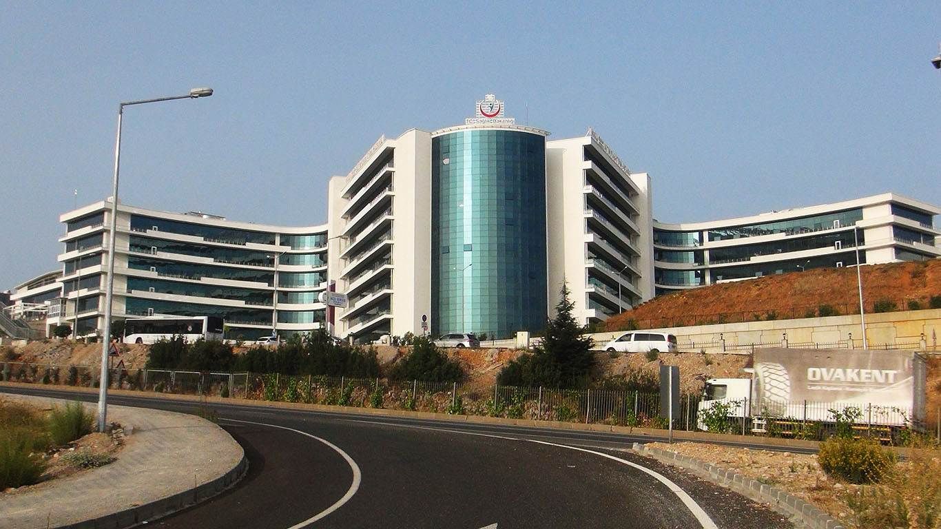 Muğla Eğitim ve Araştırma Hastanesi’nde alarm: sağlık çalışanları tükeniş noktasında