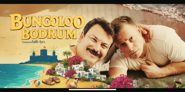 Ege’nin mizahı ekrana taşındı: Muğlalı fenomenlerden “Bungaloo Bodrum”