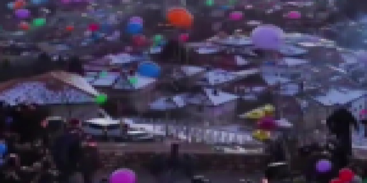 Bosna Hersek'te Ramazan ayı coşkuyla karşılandı