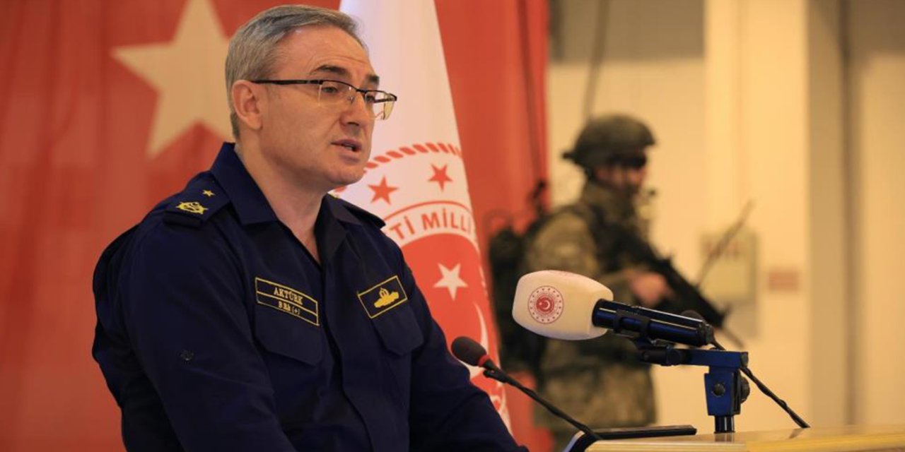 MSB'den SDG mesajı! "Entegrasyon sürecinin hızlı bir şekilde tamamlanmasını bekliyoruz"