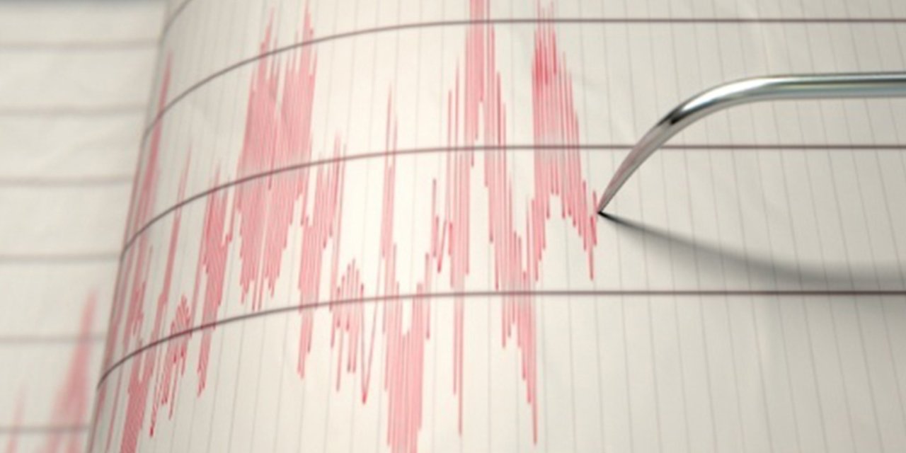 Malezya açıklarında 7.1 büyüklüğünde deprem