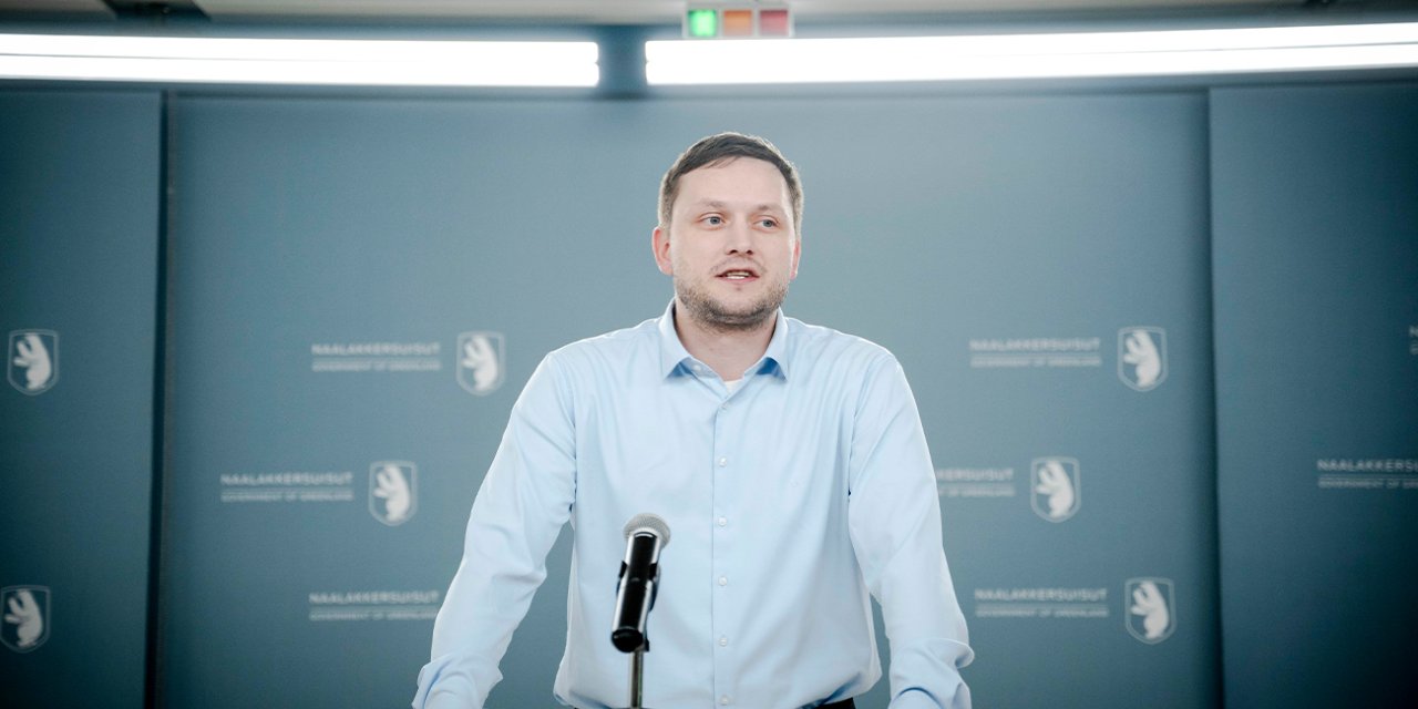 Grönland’dan Trump’ın hastane gemi teklifine ret