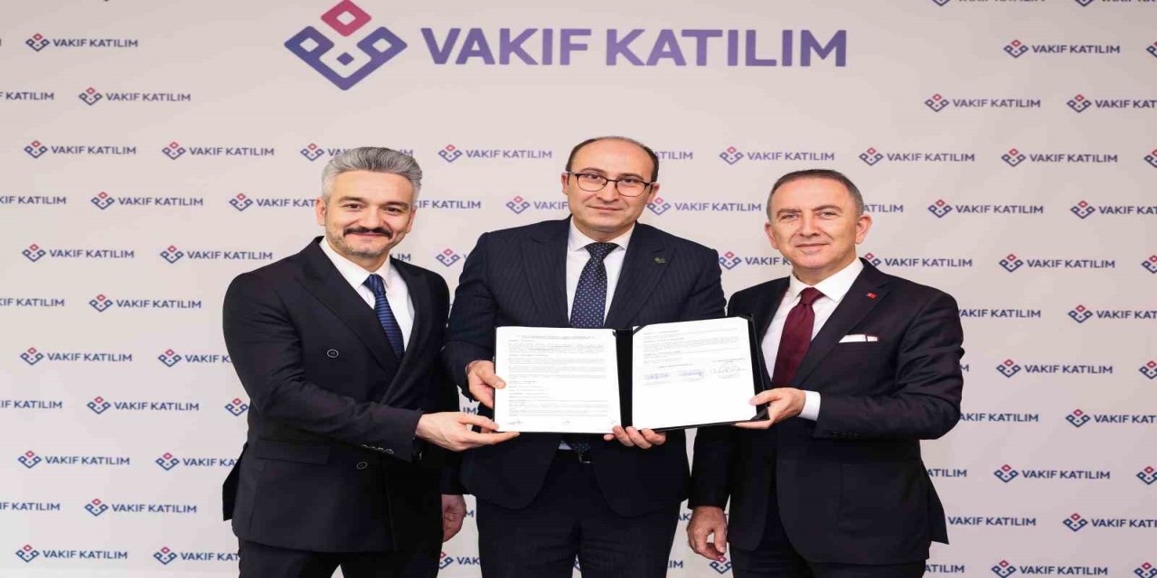 MEVKA, faizsiz kredi desteğinde bir ilke imza attı