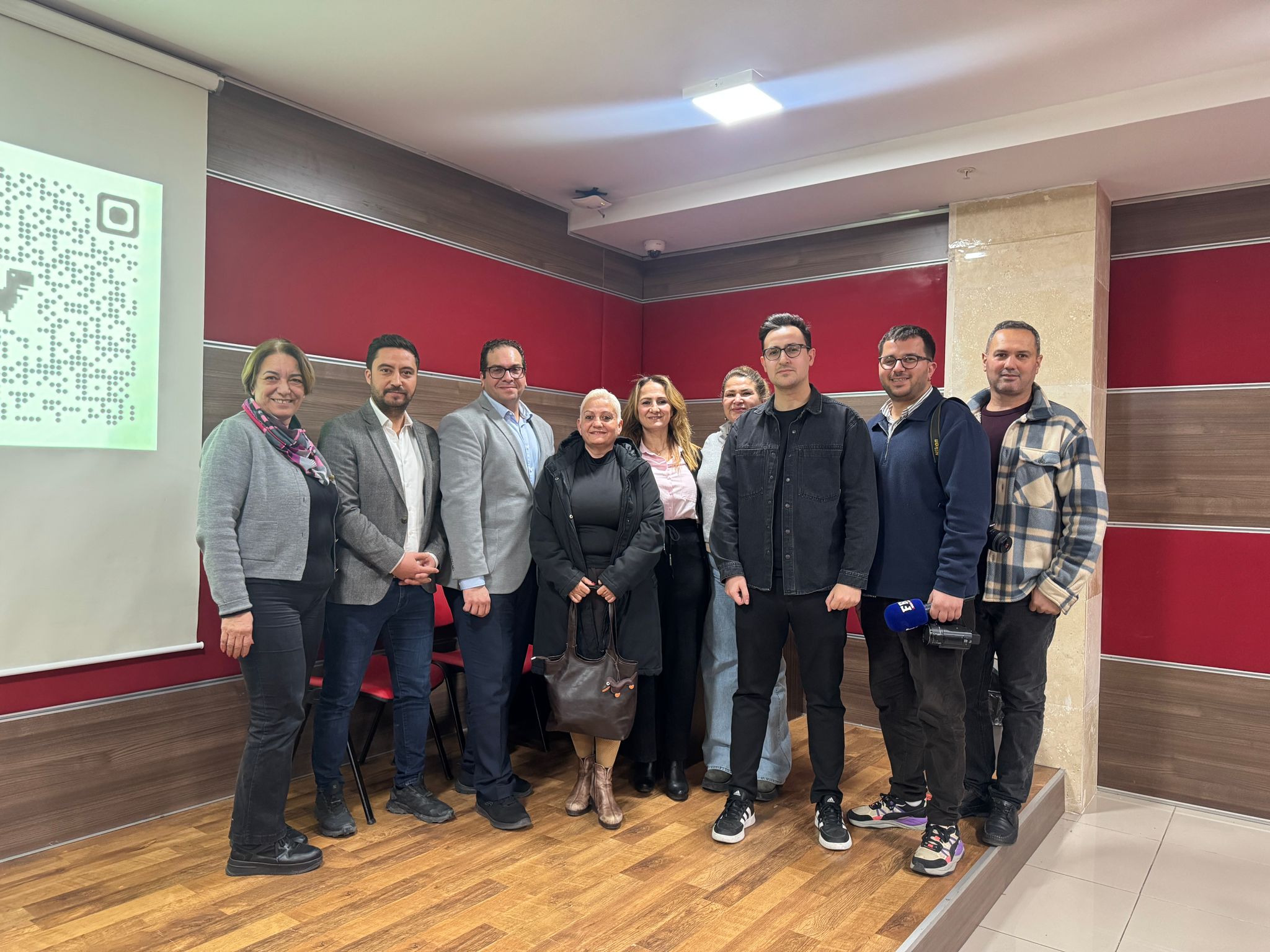 Google ile Muğlalı gazeteciler buluştu