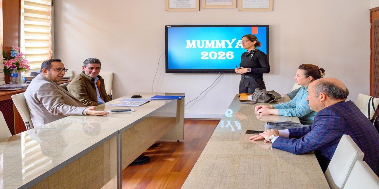 Menteşe’de matematik seferberliği