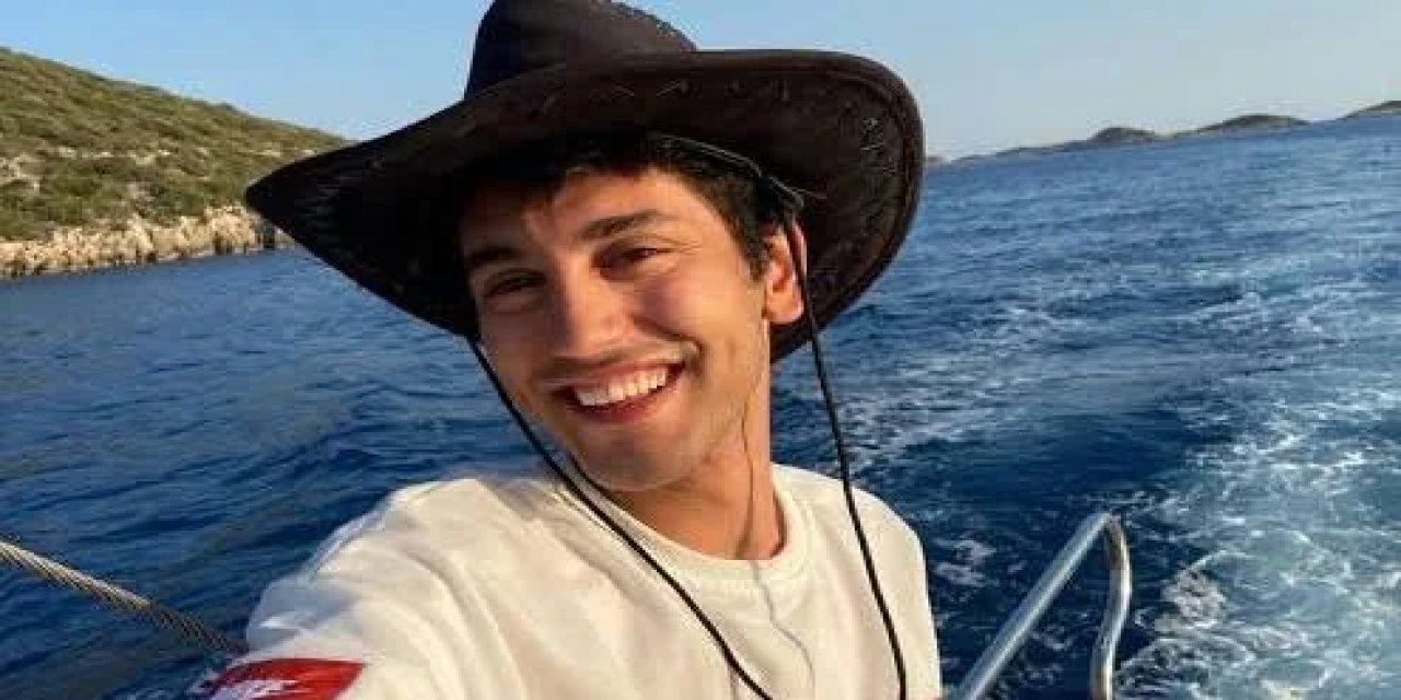 Genç oyuncu İbrahim Yıldız'dan acı haber