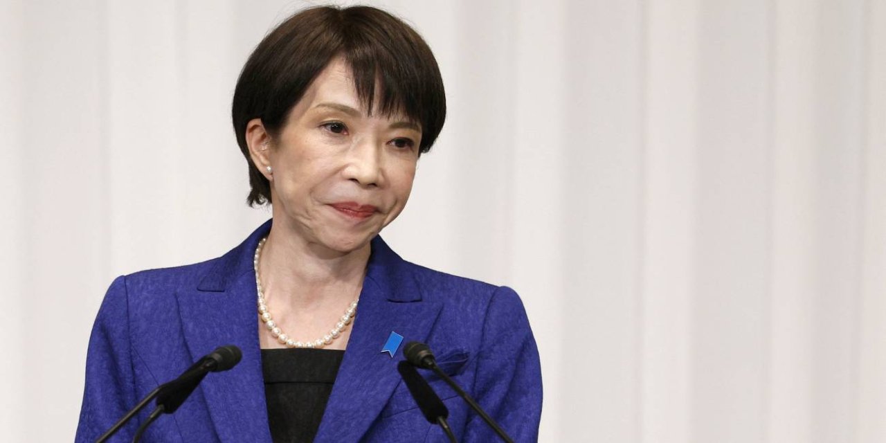 Japonya Başbakanı Takaichi'den diplomasiye dönme çağrısı