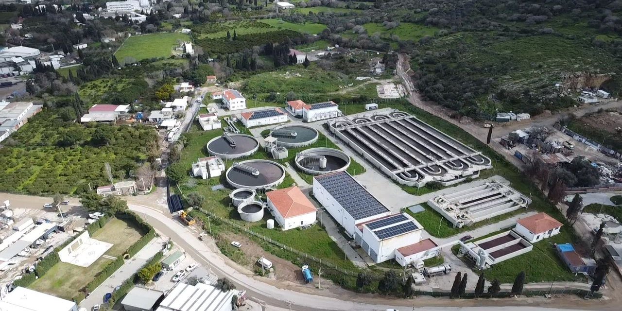 MUSKİ, 53 Milyon TL Tasarruf Sağladığı GES Kurulumlarını Artırarak Sürdürüyor