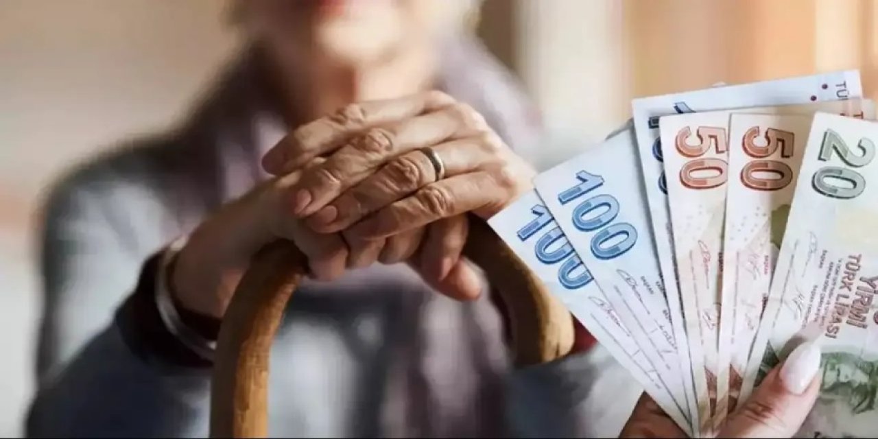 Emekli bayram ikramiyesi ne zaman hesaplara yatacak?
