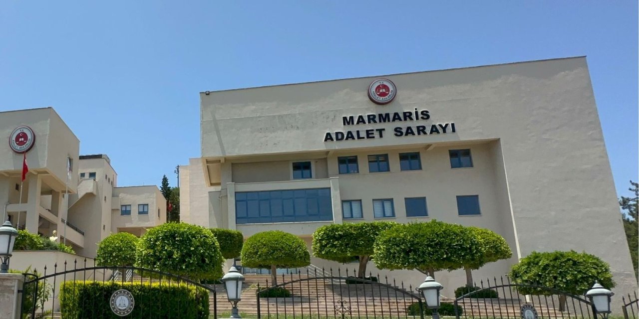 Marmaris’te Şok Operasyon 8 gözaltı