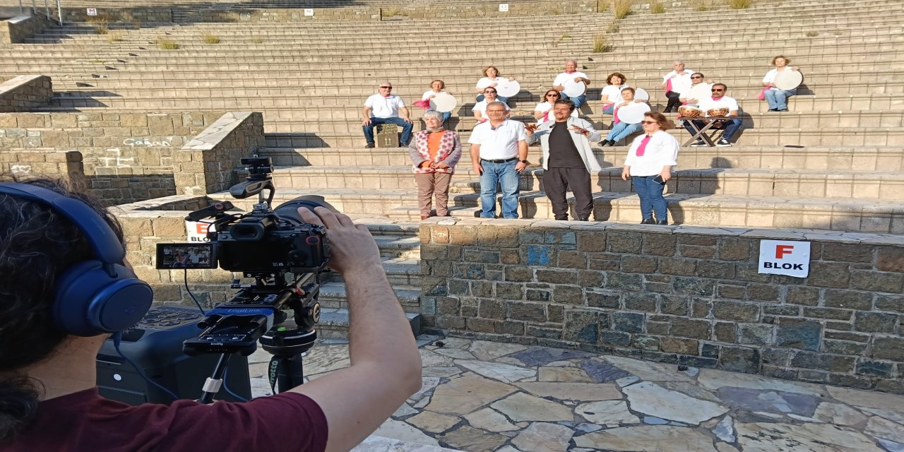 Gündüz Gece programı Marmaris’te