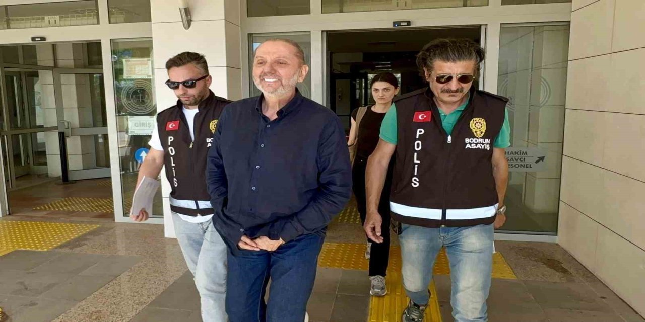 Levent Arkan’a Cumhurbaşkanına hakaret suçundan 18 ay hapis cezası