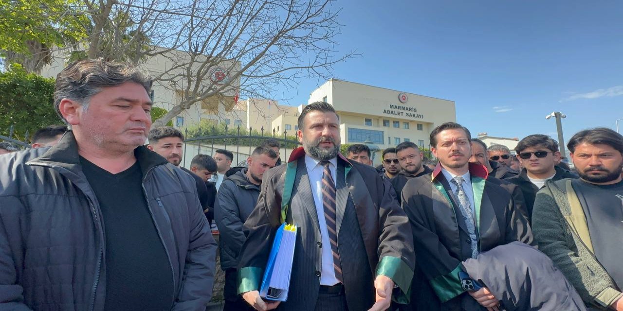 Arda Deniz Onat davasında yeni gelişme mahkeme 3 Nisan’a ertelendi