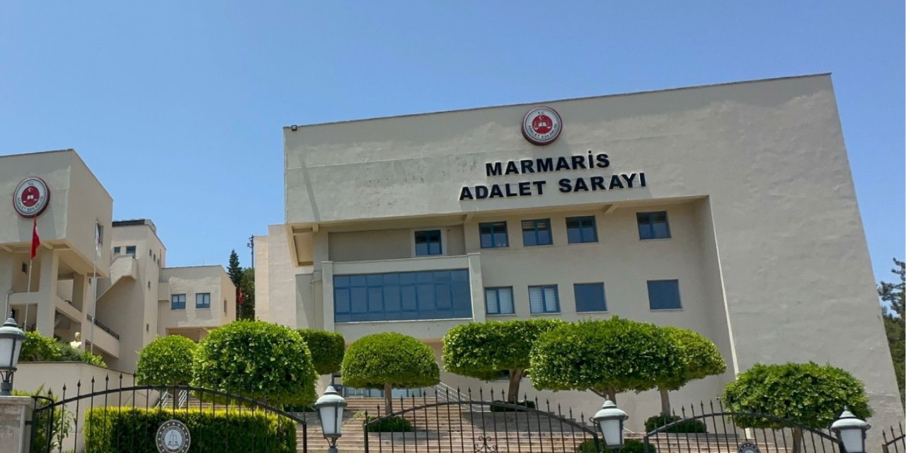 Marmaris merkezli tefecilik operasyonunda 1 kişi tutuklandı