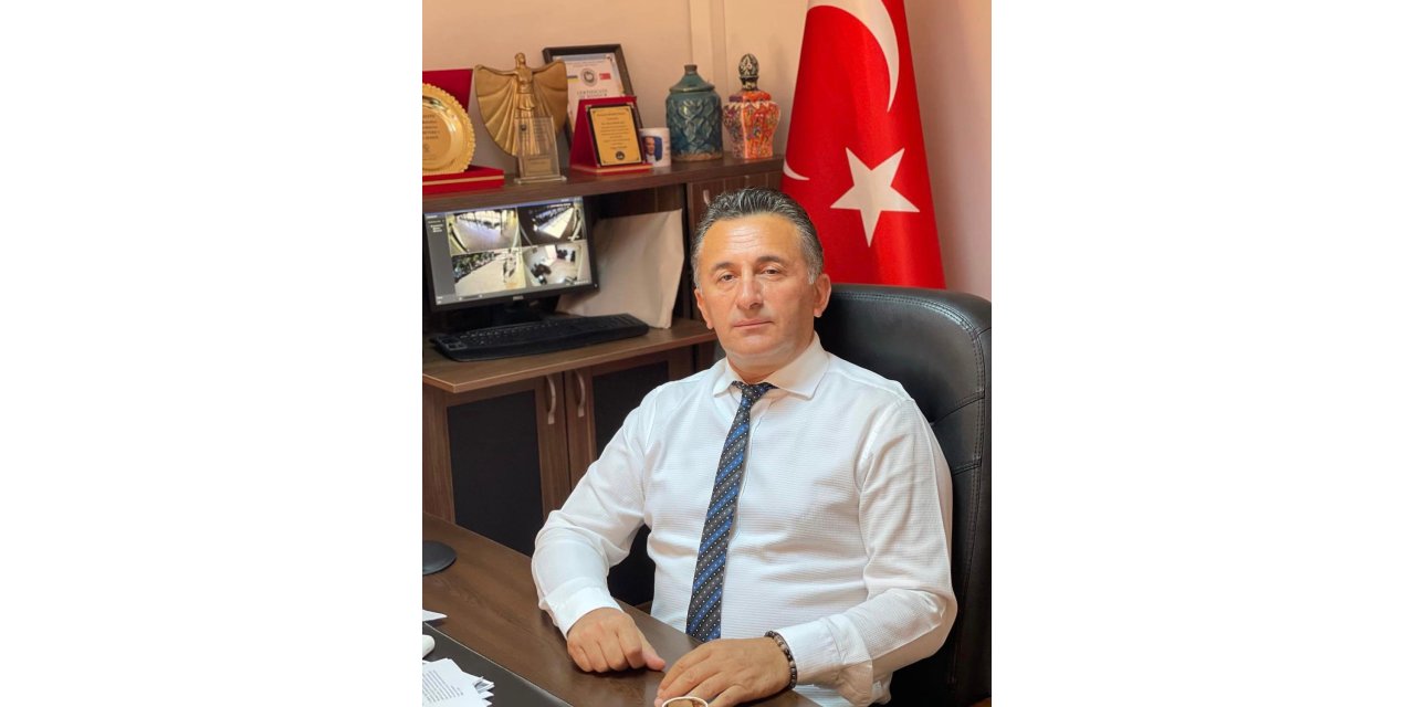 Gözaltına alınan Eski Başkan Yardımcısı İhsan Öztürk’ten açıklama