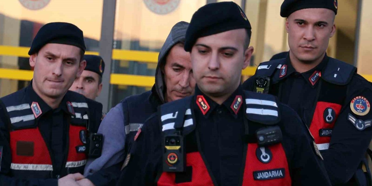 Kadınlar Günü’nde karısını öldüren şahıs tutuklandı