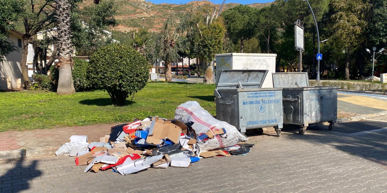 Bu duyarsızlığa bir an önce dur denilmeli