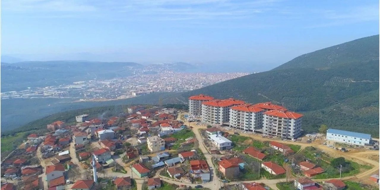 Muğla’da ’Yüzyılın Konut Projesi’ heyecanı: 6 bin 417 konutun hak sahipleri belirlendi